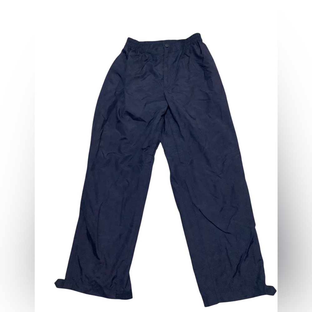 Oakley men’s navy blue snowboarding pants